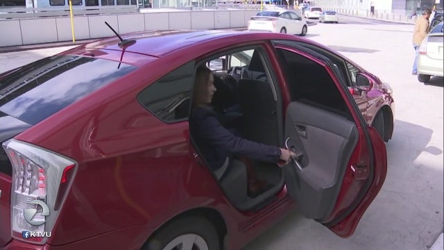 Recalls among Uber & Lyft cars pose safety risk on roadways