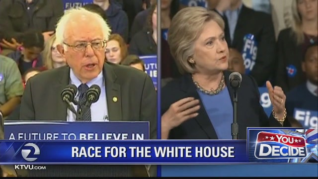 Record Wisconsin primary turnout and wins for second place candidates predicted