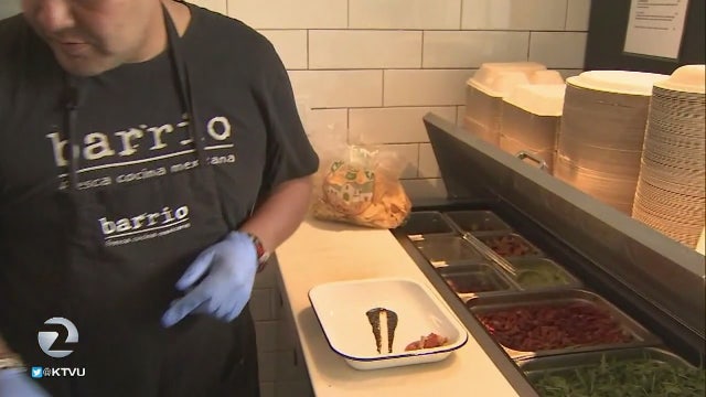 Recovery continues in Sebastopol following flooding