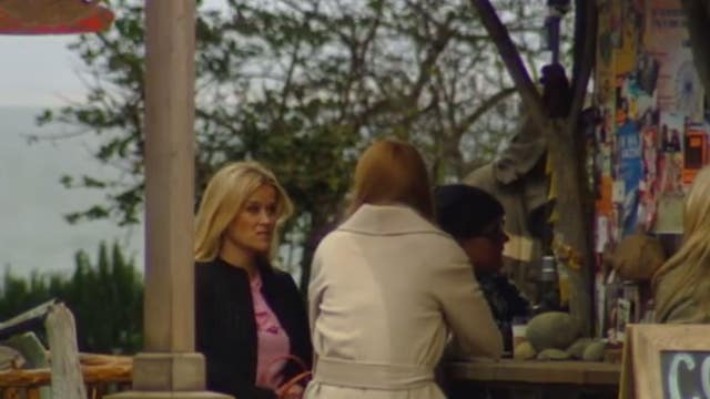 Big Little Lies Season 2 brings star power to Central Coast