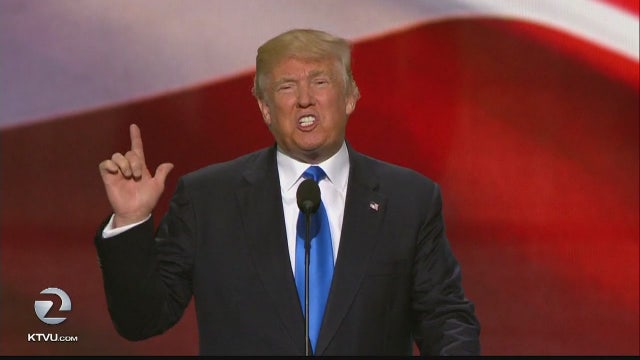 Republican Party approves platform