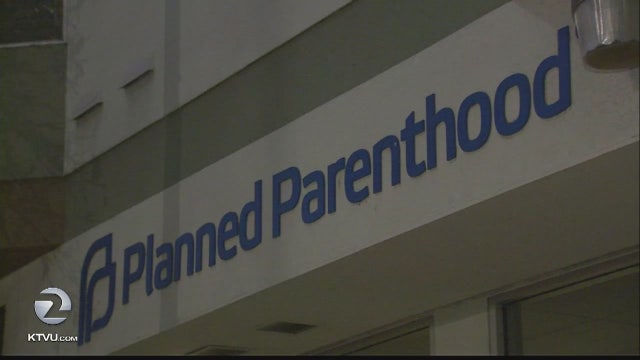 Republicans plan to defund Planned Parenthood