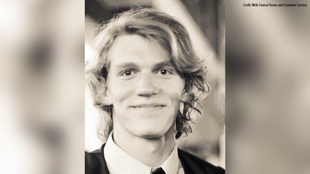 UNCC student killed in April 30 attack gets Purple Heart, Bronze Star