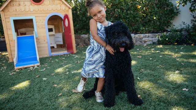 Riley Curry makes modeling debut