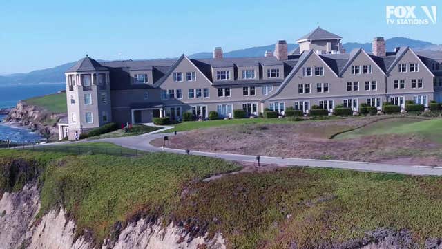 Ritz-Carlton in Half Moon Bay gets $1.6M fine for blocking beach access