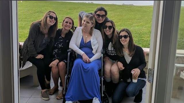 Half Moon Bay hotel employee gives woman battling cancer star treatment