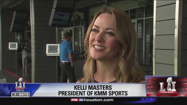 Ladies luncheon celebrates women in NFL-based jobs