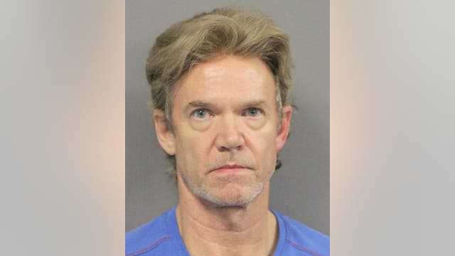 Man arrested in apparent road rage killing of former NFL star Joe McKnight