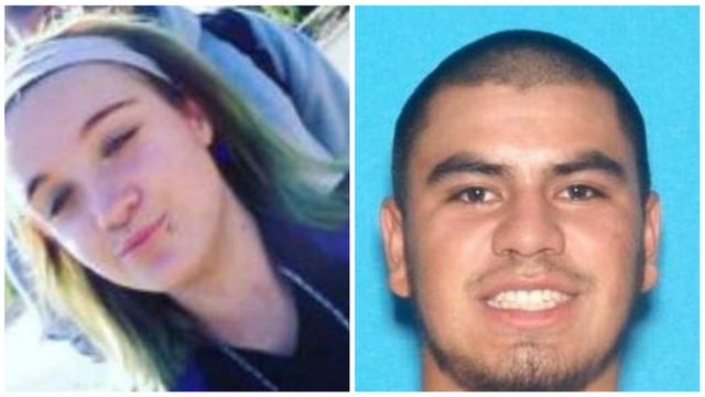 Search for missing Vallejo teen moves to Sonoma County; suspect dead