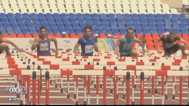 Russian Rio Olympics hopes in jeopardy due to doping scandal