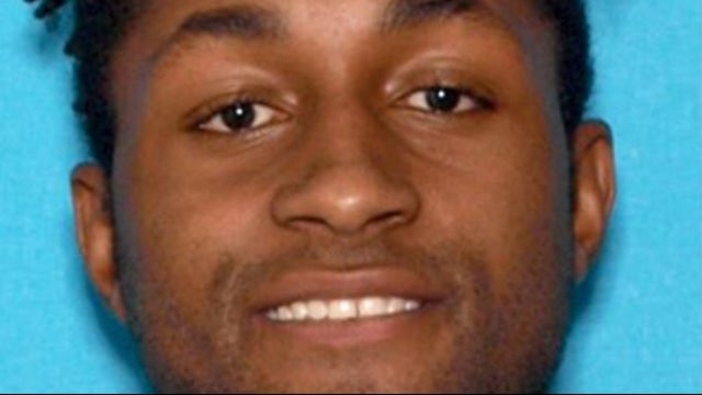 Suspect in Sacramento triple shooting arrested in Antioch