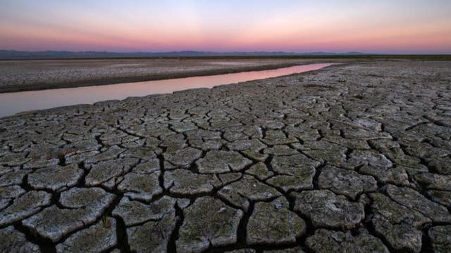 Unprecedented hiatus of major California earthquakes could mean flurry of big ones this century