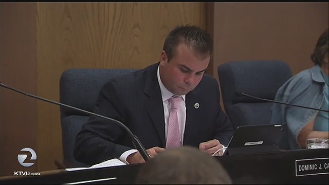 City Council debates plan to restrict alcohol sales at 49er games