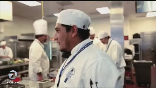 Le Cordon Bleu culinary school to close all 16 U.S. locations, 3 in California