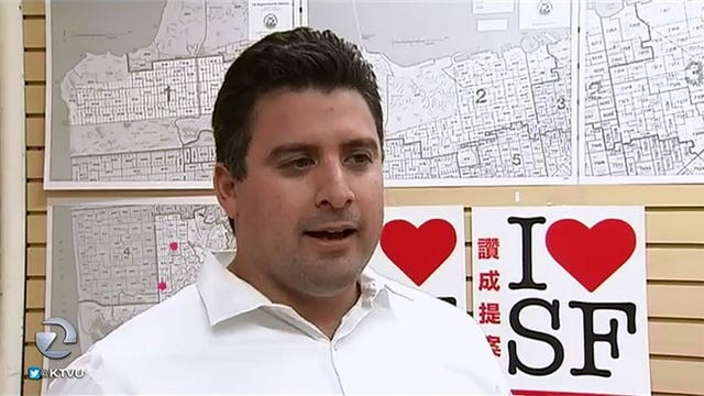 Prop I's 'Mission moratorium' stirs controversy in housing debate