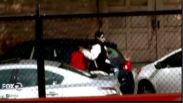 San Francisco Supervisors consider storage law for guns in cars