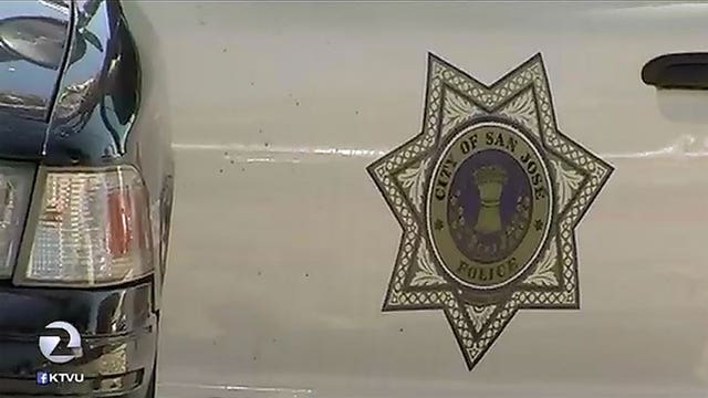 SJPD hits record vacancy rate for officers