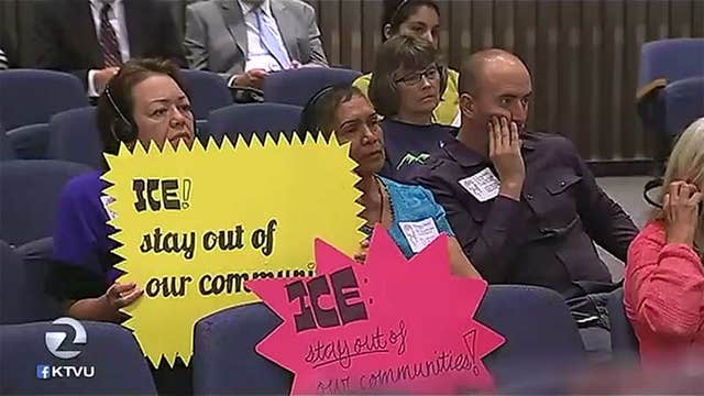 South Bay officials mull changing sanctuary policy