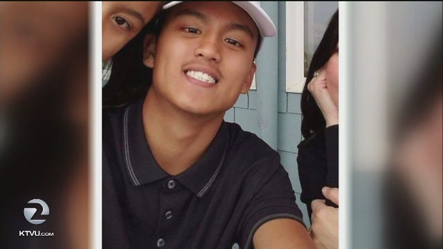Family desperate in search for San Lorenzo man missing 19 days