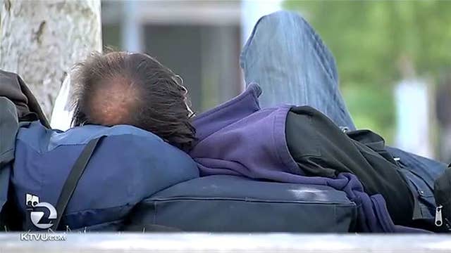 States, counties file suit to undo Trump cuts to homelessness funding