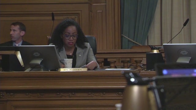 SF supervisors question Navy about fraud in Hunters Point cleanup