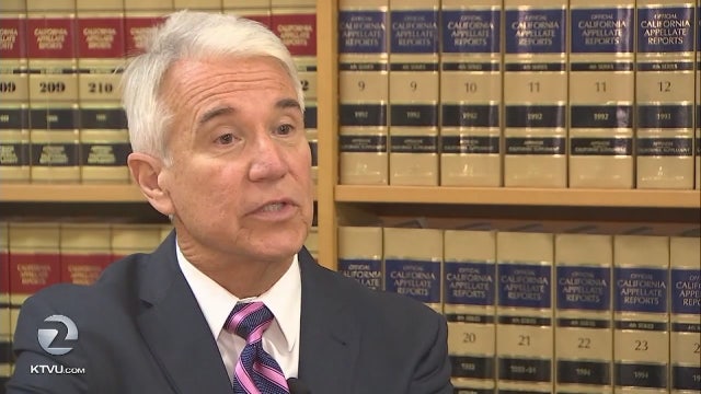 SF District Attorney Gascon gives first interview since announcing he won't run again