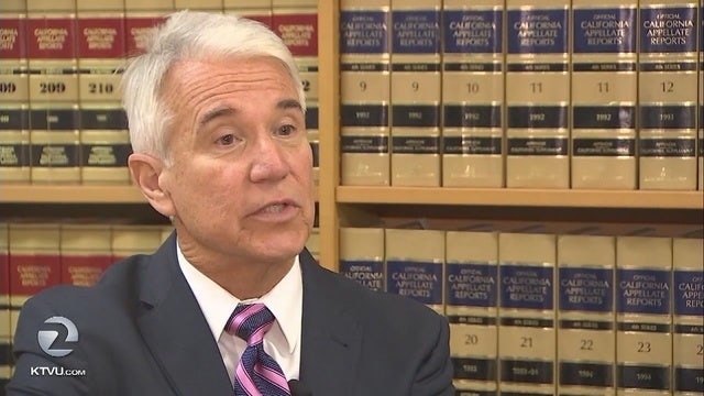 SF D.A. Gascon announces $2M grant to reduce city's jail population