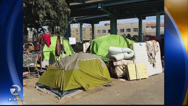 State bill could ease development of homeless shelters, supportive housing