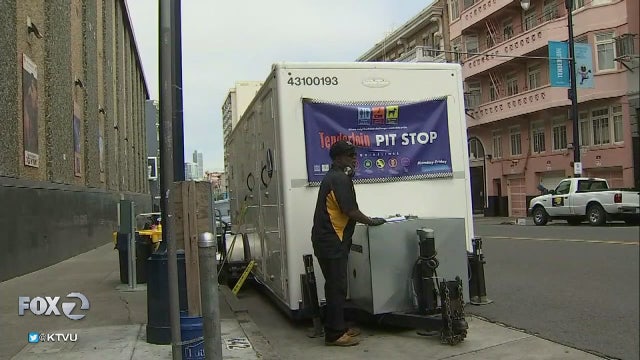 SF mayor announces $11.9 million budget allocation to help keep the streets clean