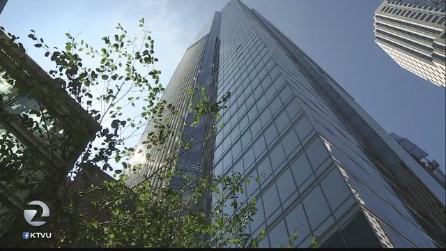SF Supervisors to hold hearings on sinking Millennium Tower