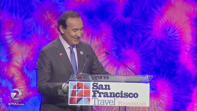 San Francisco tourism officials worry about Trump effect