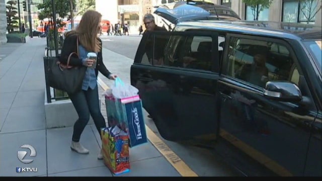 SF Uber, Lyft drivers have 30 days to complete business registration per city treasurer