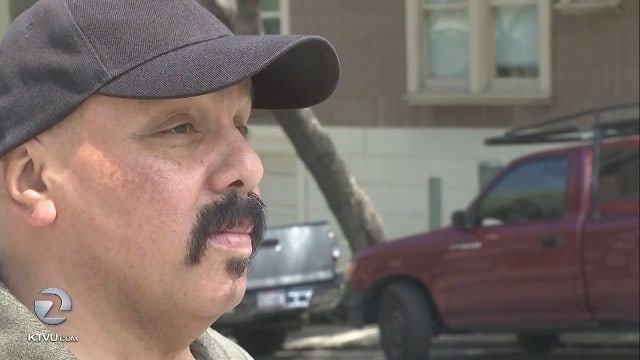 SF cable car operator's dream job becomes a nightmare