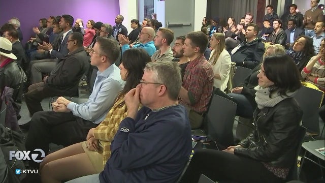 SF holds another mayoral forum with 3 months until election