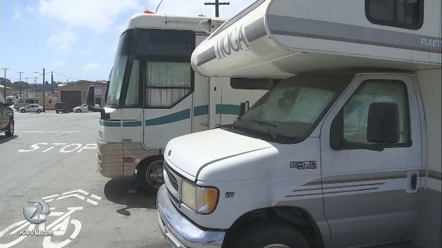 SF supes' plan to get RV dwellers on the road to permanent housing