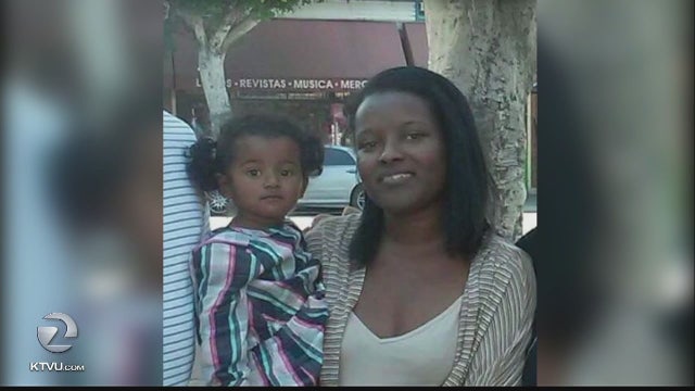 SFPD offers $100K reward for info on 2016 murder, disappearance