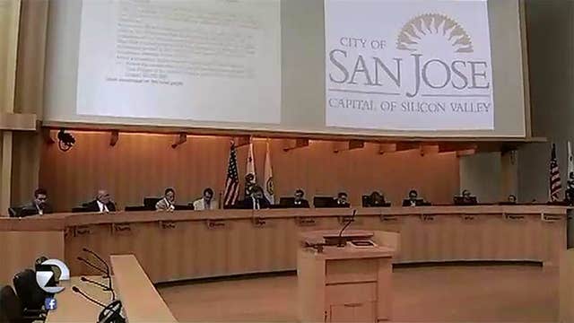 San Jose officials search for housing crisis solutions