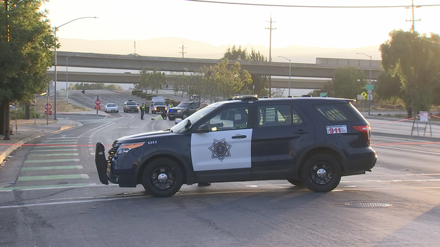 Pedestrian killed in San Jose hit-and-run, marking city's 33rd fatal collision