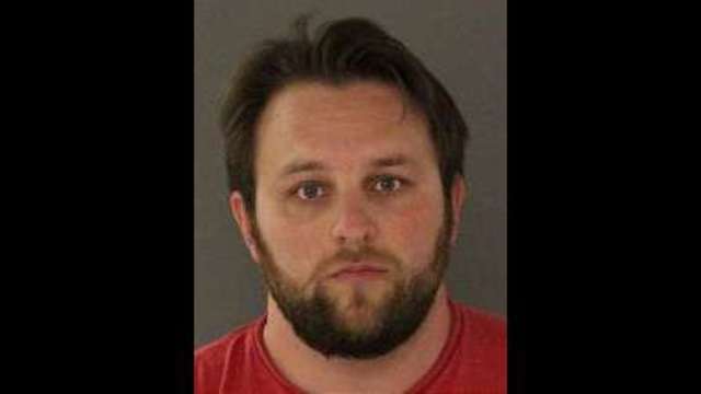 San Jose teacher arrested for lewd acts with minor