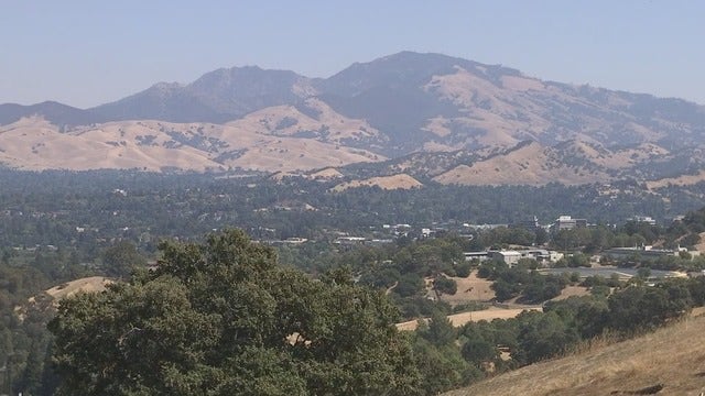 Bay Area air quality advisory extended through Thursday