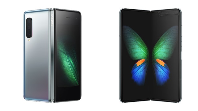 Samsung postpones Galaxy Fold launch