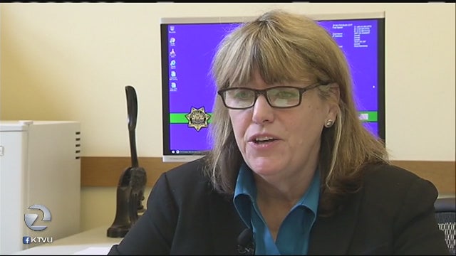 San Francisco's 1st female sheriff considers changes to ‘sanctuary city' policy