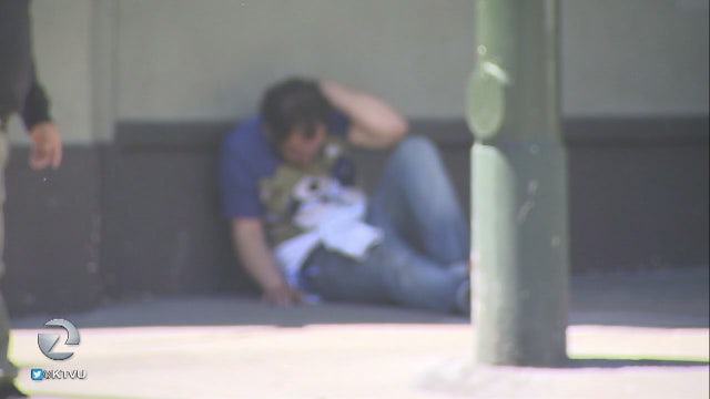San Francisco to force treatment on mentally ill drug users