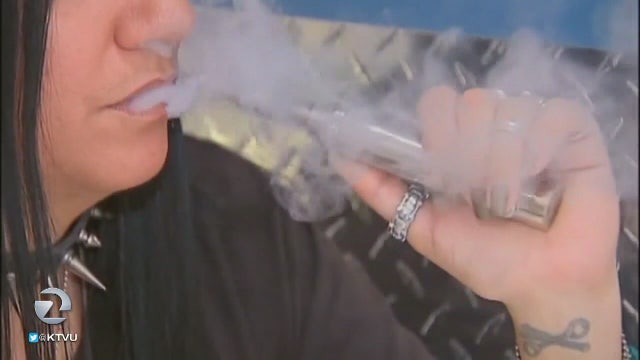 Juul labs says it supports city's efforts to curb youth access to e-cigarettes