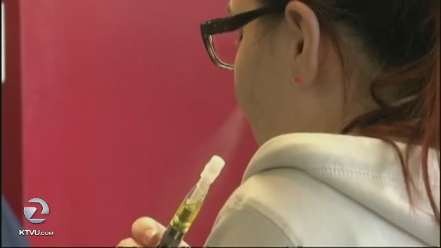 San Francisco moves closer to nation's 1st e-cigarette ban