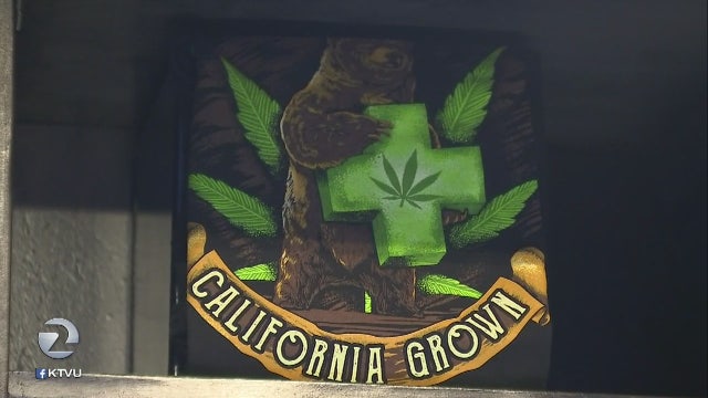 San Francisco moving toward vote on new regulations for legalized cannabis