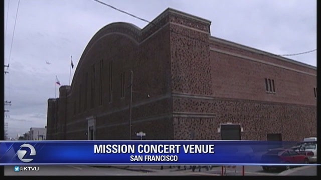 Kink.com to relocate as SF backs plan to ease historic building conversions