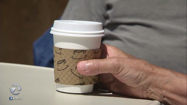 San Francisco supervisor to propose disposable coffee cup fee