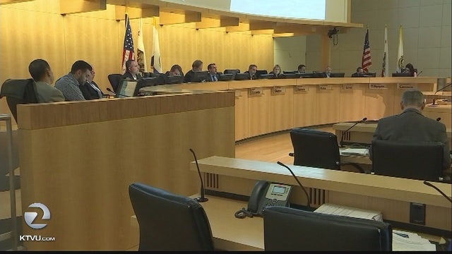 San Jose City Council set to vote on tenant protections