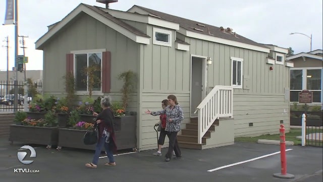 San Jose eases laws to allow construction of more 'in-law' units
